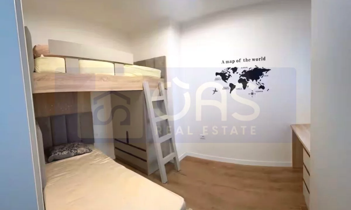 Shtepi me qera Apartament ne Tirane, 2+1, Mobilimi E mobiluar, Pagesa 900  Euro.