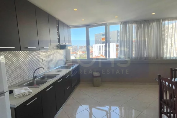 Shtepi ne shitje Apartament ne Tirane, 2+1, Mobilimi E mobiluar, Pagesa 183,000  Euro.