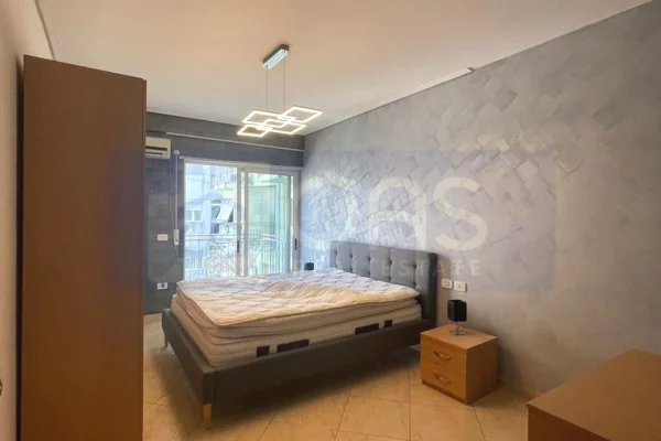 Shtepi ne shitje Apartament ne Tirane, 2+1, Mobilimi E mobiluar, Pagesa 183,000  Euro.