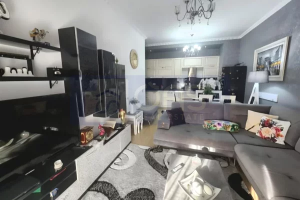 Shtepi me qera Apartament ne Tirane, 2+1, Mobilimi E mobiluar, Pagesa 450  Euro.