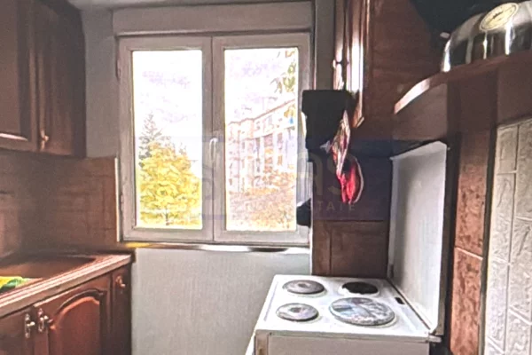 Shtepi me qera Apartament ne Tirane, 1+1, Mobilimi E mobiluar, Pagesa 50,000  Leke.