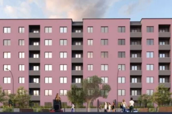 Casa in vendita 1+1 a Tirana - 91,500 Euro