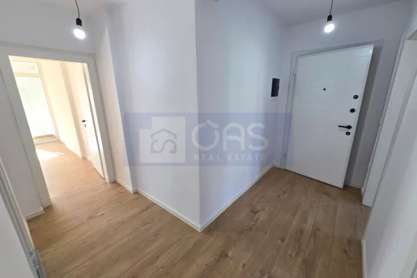 Shtepi ne shitje Apartament ne Tirane, 2+1, Mobilimi Bosh, pa mobiluar, Pagesa 138,000  Euro.