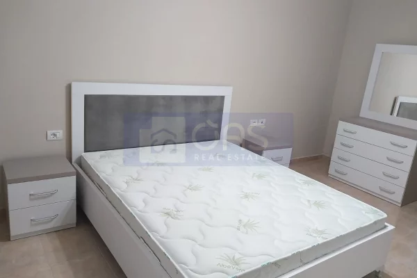 Shtepi ne shitje Apartament ne Tirane, 2+1, Mobilimi Bosh, pa mobiluar, Pagesa 138,000  Euro.