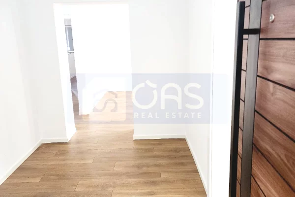 Appartamento in vendita a Tirana 2+1, Vuoto