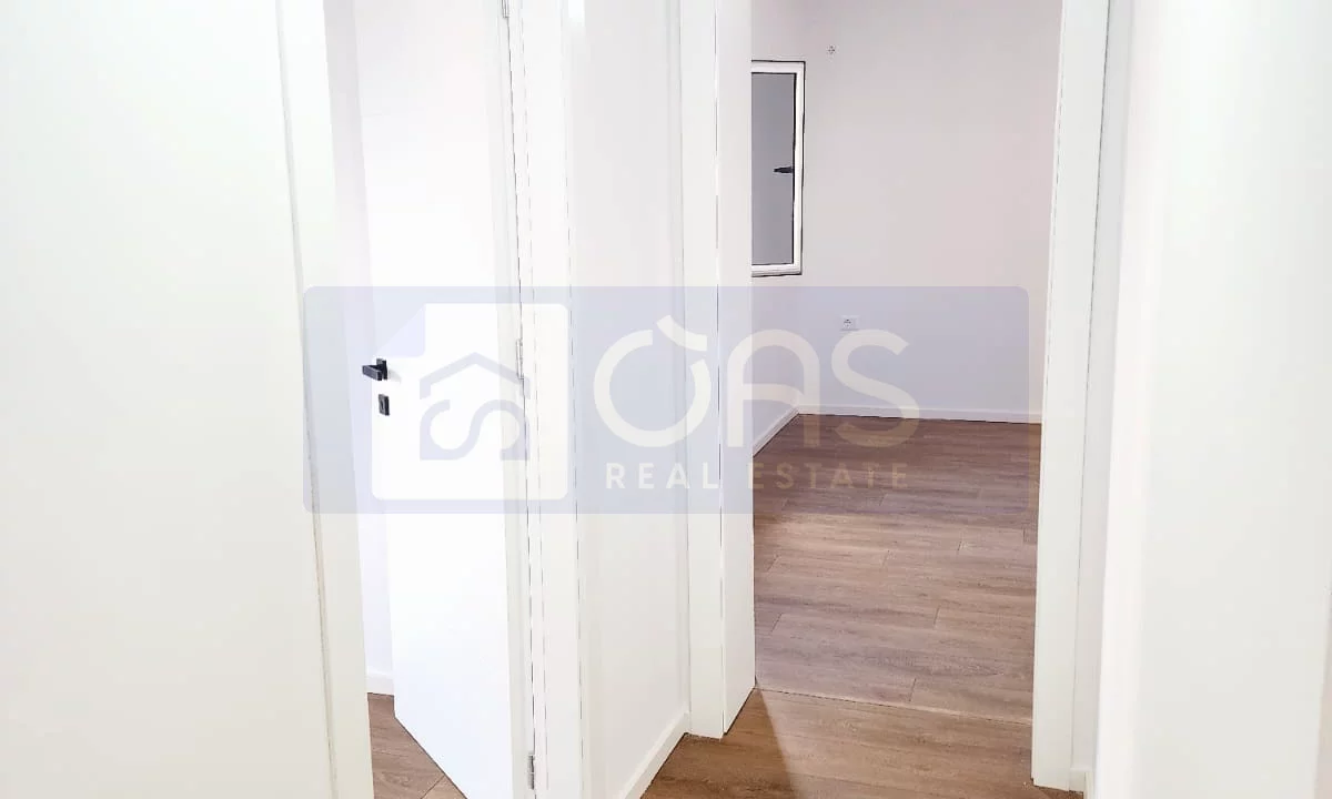 Appartamento in vendita a Tirana 2+1, Vuoto