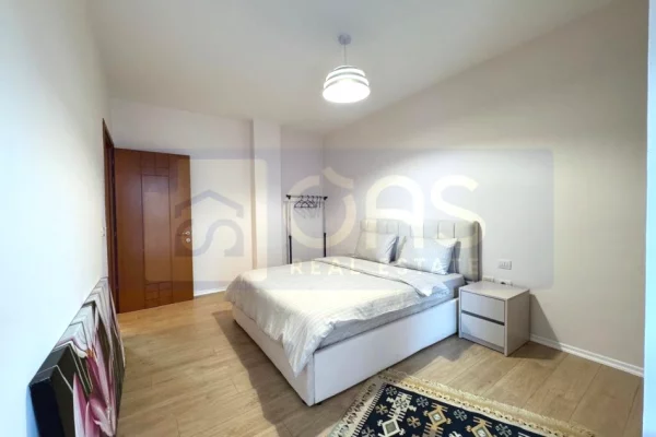Shtepi me qera Apartament ne Tirane, 1+1, Mobilimi E mobiluar, Pagesa 750  Euro.