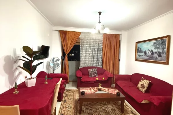 House for Rent 2+1 in Tirana - 550 Euro