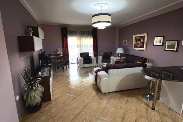 House for Rent 2+1 in Tirana - 550 Euro