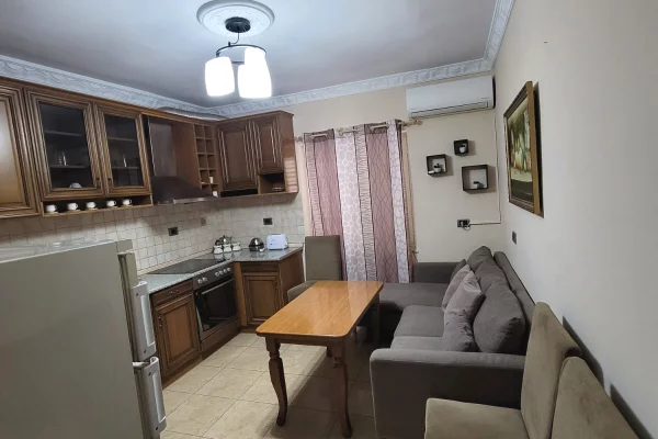 House for Rent 2+1 in Tirana - 650 Euro