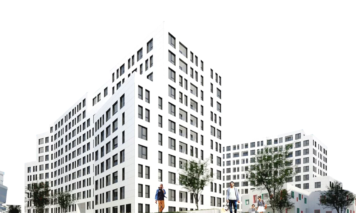 Shtepi me qera Apartament ne Tirane, 1+1, Mobilimi E mobiluar, Pagesa 600  Euro.