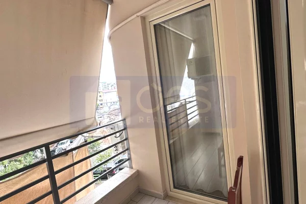 Shtepi me qera Apartament ne Tirane, 1+1, Mobilimi E mobiluar, Pagesa 520  Euro.