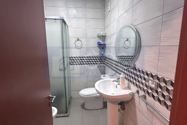 Shtepi me qera Apartament ne Tirane, 1+1, Mobilimi E mobiluar, Pagesa 520  Euro.