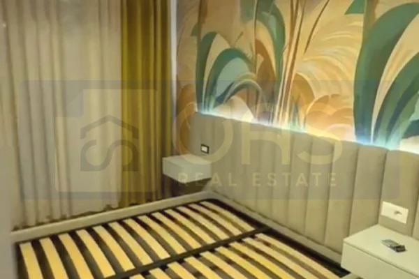 Jepet me qera Apartament 1+1 ne Fresk 450 euro