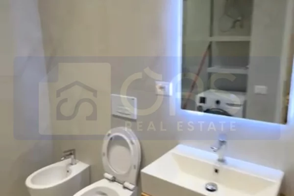 Shtepi me qera Apartament ne Tirane, 1+1, Mobilimi E mobiluar, Pagesa 450  Euro.