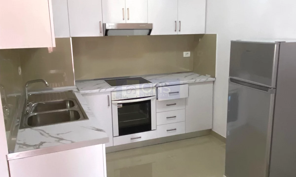 Shtepi me qera Apartament ne Tirane, 1+1, Mobilimi E mobiluar, Pagesa 400  Euro.