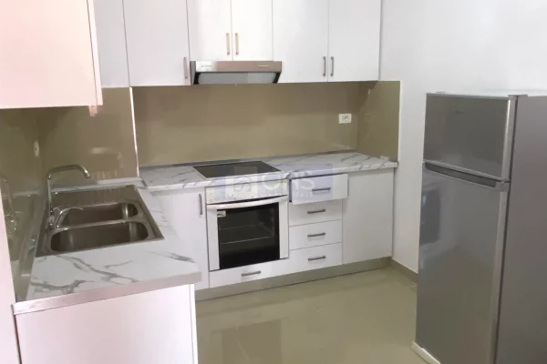 Jepet me qera apartament 1+1 ne Astir