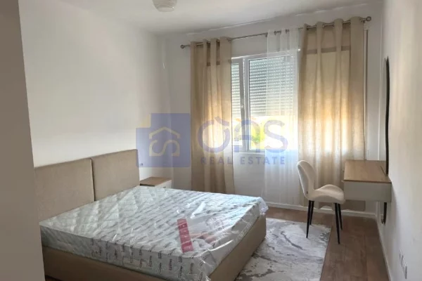 Shtepi me qera Apartament ne Tirane, 1+1, Mobilimi E mobiluar, Pagesa 38,000  Leke.