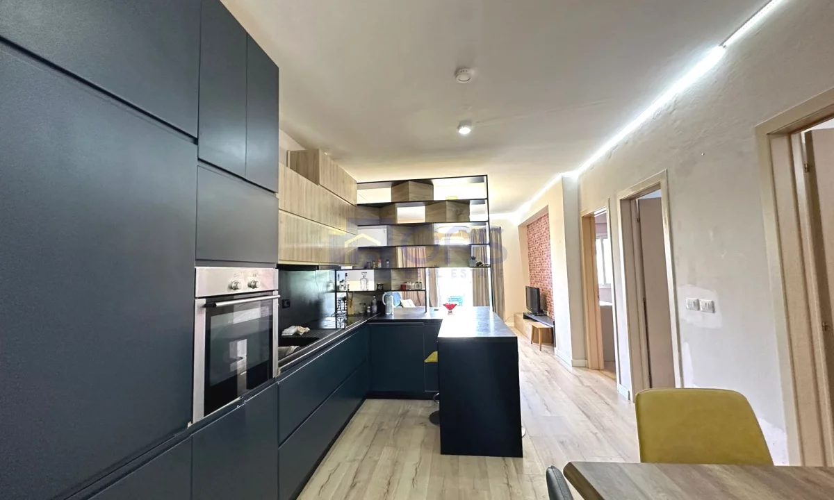 Apartment for rent in Tirana 2+1, Furnished