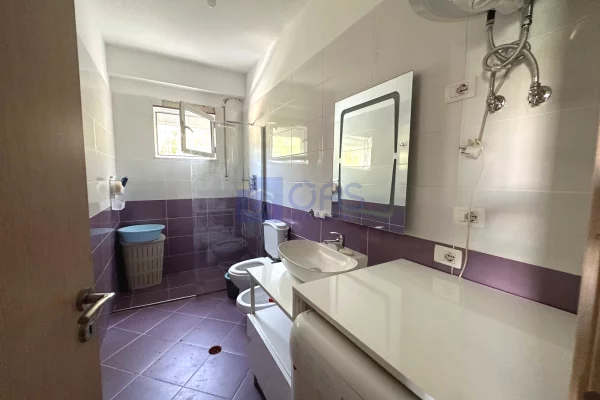 Apartment for rent in Tirana 2+1, Furnished