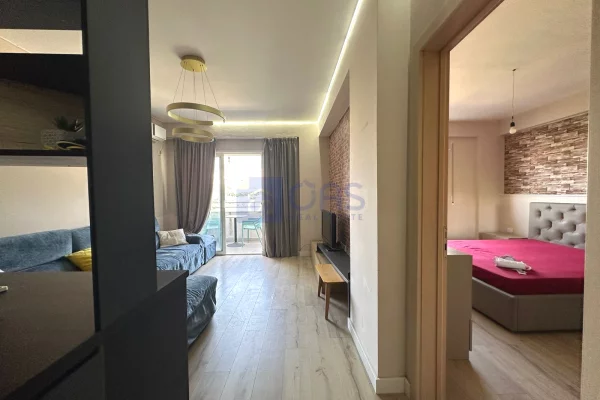 Apartment for rent in Tirana 2+1, Furnished
