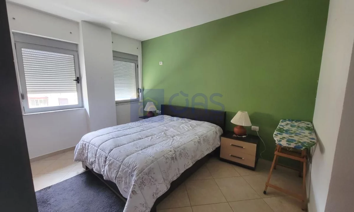 Appartamento in affitto a Tirana 1+1, Arredato