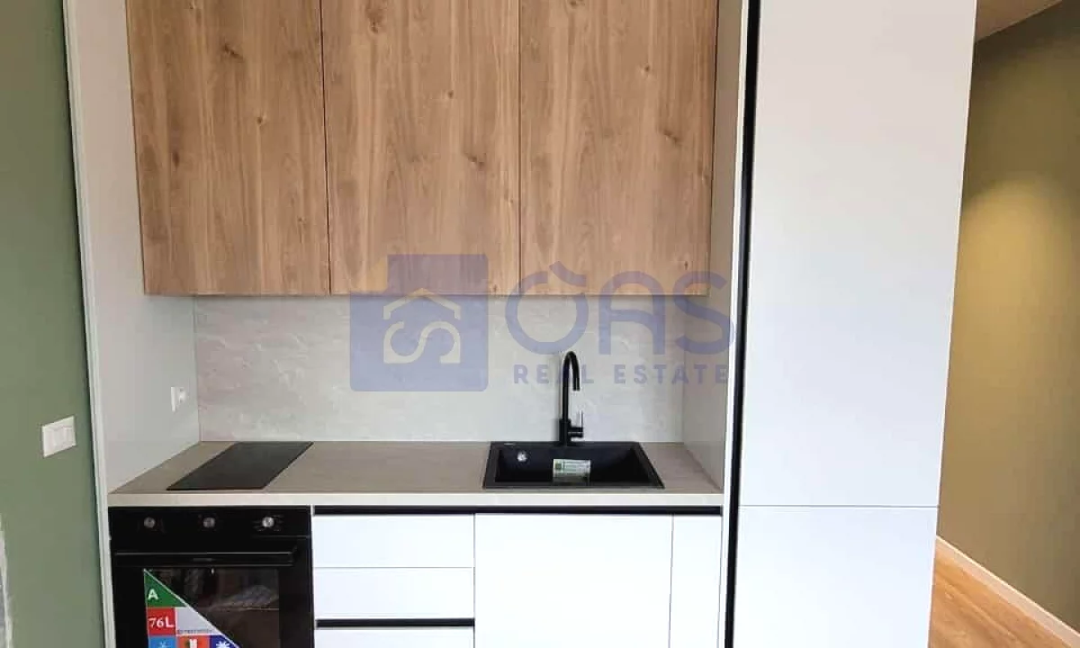 Shtepi me qera Apartament ne Tirane, 1+1, Mobilimi E mobiluar, Pagesa 550  Euro.