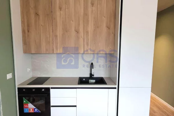 Shtepi me qera 1+1 ne Tirane - 550 Euro