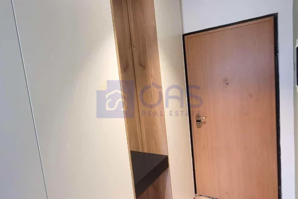 Shtepi me qera Apartament ne Tirane, 1+1, Mobilimi E mobiluar, Pagesa 550  Euro.
