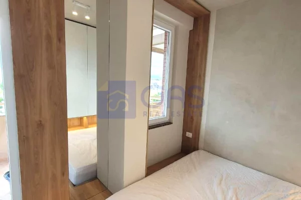 Shtepi me qera Apartament ne Tirane, 1+1, Mobilimi E mobiluar, Pagesa 550  Euro.