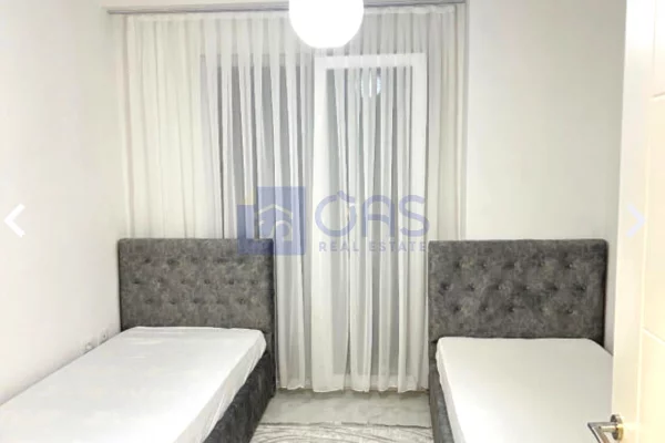 Shtepi me qera Apartament ne Tirane, 2+1, Mobilimi E mobiluar, Pagesa 60,000  Leke.