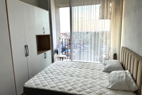 Shtepi me qera 1+1 ne Tirane - 50,000 Leke