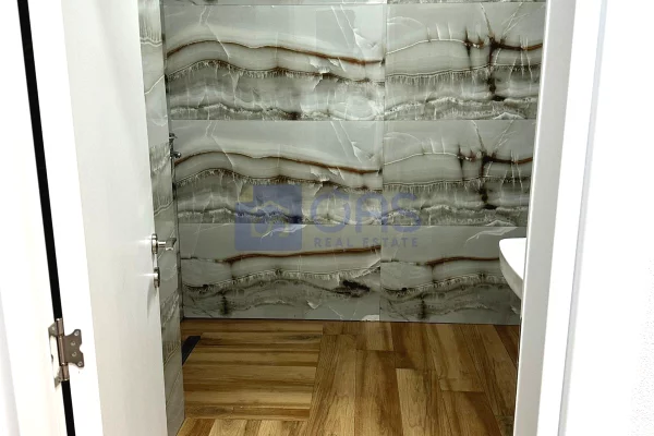 Shtepi me qera Apartament ne Tirane, 1+1, Mobilimi E mobiluar, Pagesa 50,000  Leke.