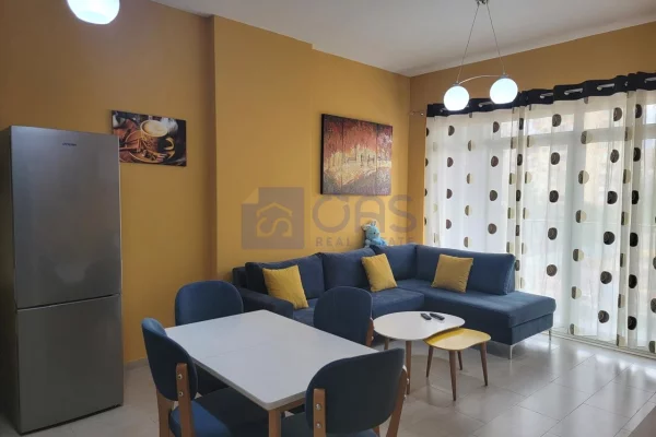 Shtepi me qera 1+1 ne Tirane - 550 Euro