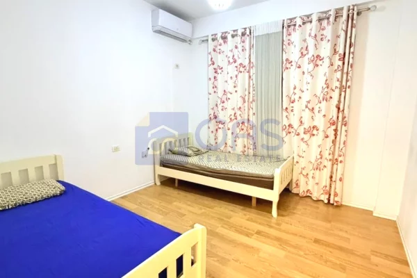 Shtepi me qera 2+1 ne Tirane - 600 Euro