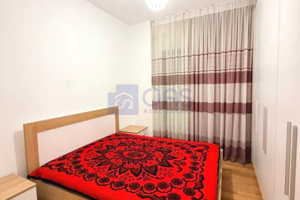 Shtepi me qera Apartament ne Tirane, 2+1, Mobilimi E mobiluar, Pagesa 600  Euro.