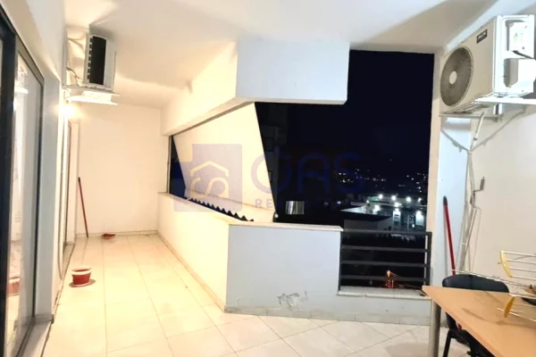 Shtepi me qera Apartament ne Tirane, 2+1, Mobilimi E mobiluar, Pagesa 600  Euro.