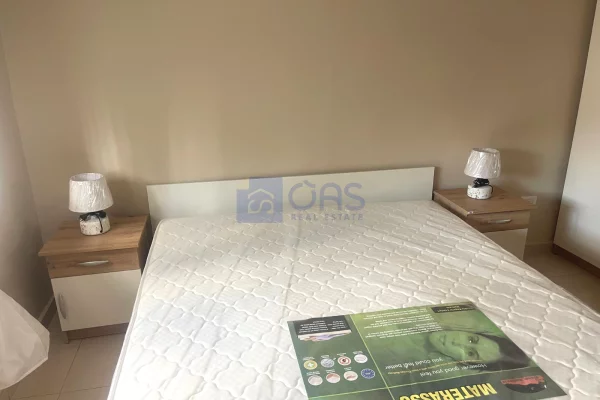 Shtepi me qera 1+1 ne Tirane - 45,000 Leke