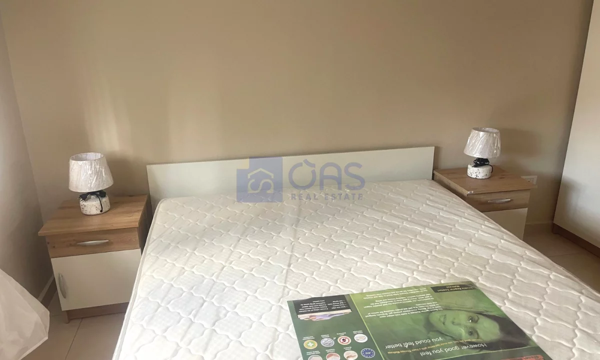 Shtepi me qera Apartament ne Tirane, 1+1, Mobilimi E mobiluar, Pagesa 45,000  Leke.