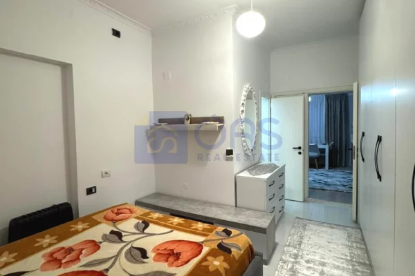 Apartment for rent in Tirana 1+1, Furnished