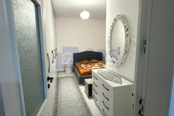 Apartment for rent in Tirana 1+1, Furnished