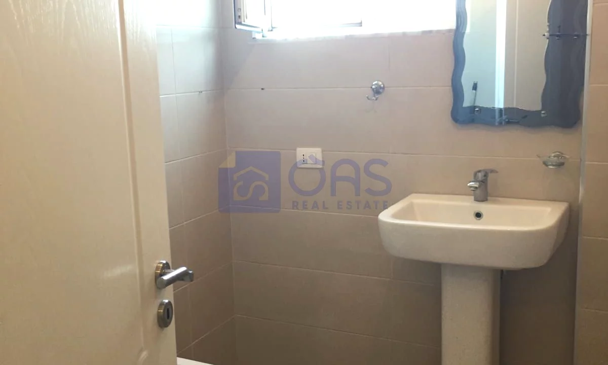 Apartment for rent in Tirana 1+1, Furnished