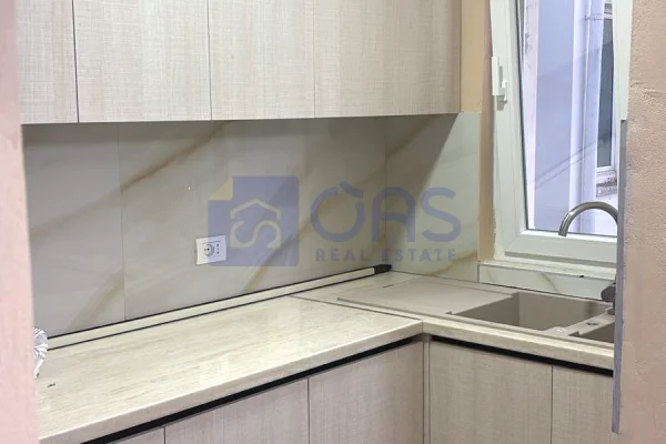 Apartment for rent in Tirana 1+1, Furnished