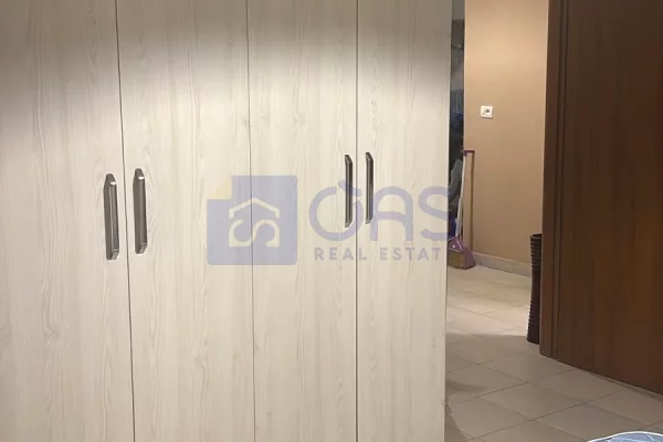 Apartment for rent in Tirana 1+1, Furnished