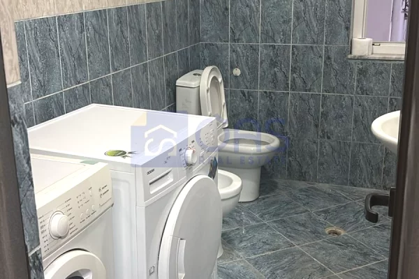 Apartment for rent in Tirana 1+1, Furnished