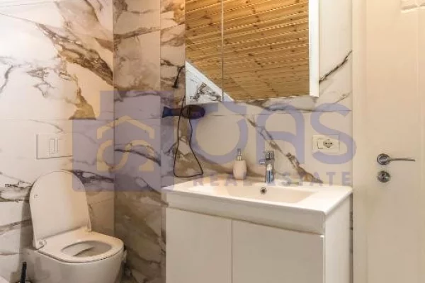 Shtepi me qera Apartament ne Tirane, 2+1, Mobilimi E mobiluar, Pagesa 60,000  Leke.