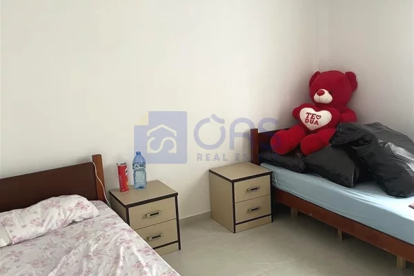 Shtepi me qera Apartament ne Tirane, 1+1, Mobilimi E mobiluar, Pagesa 35,000  Leke.