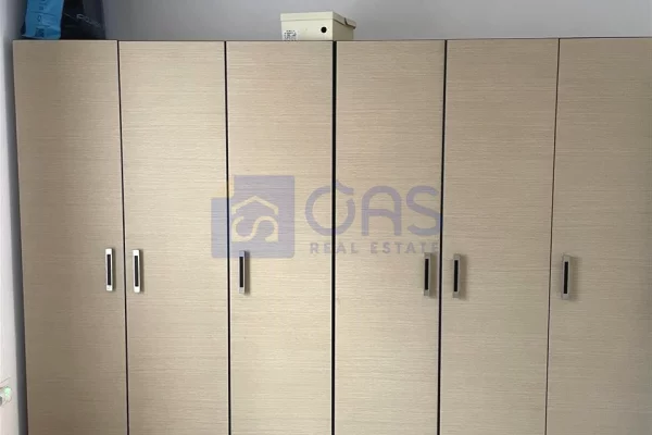 Shtepi me qera Apartament ne Tirane, 1+1, Mobilimi E mobiluar, Pagesa 35,000  Leke.