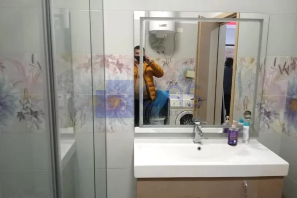 Shtepi me qera Apartament ne Tirane, 2+1, Mobilimi E mobiluar, Pagesa 52,000  Leke.