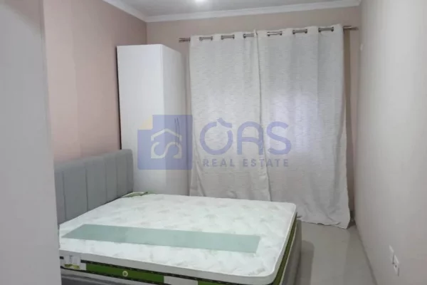 Shtepi me qera Apartament ne Tirane, 2+1, Mobilimi E mobiluar, Pagesa 52,000  Leke.